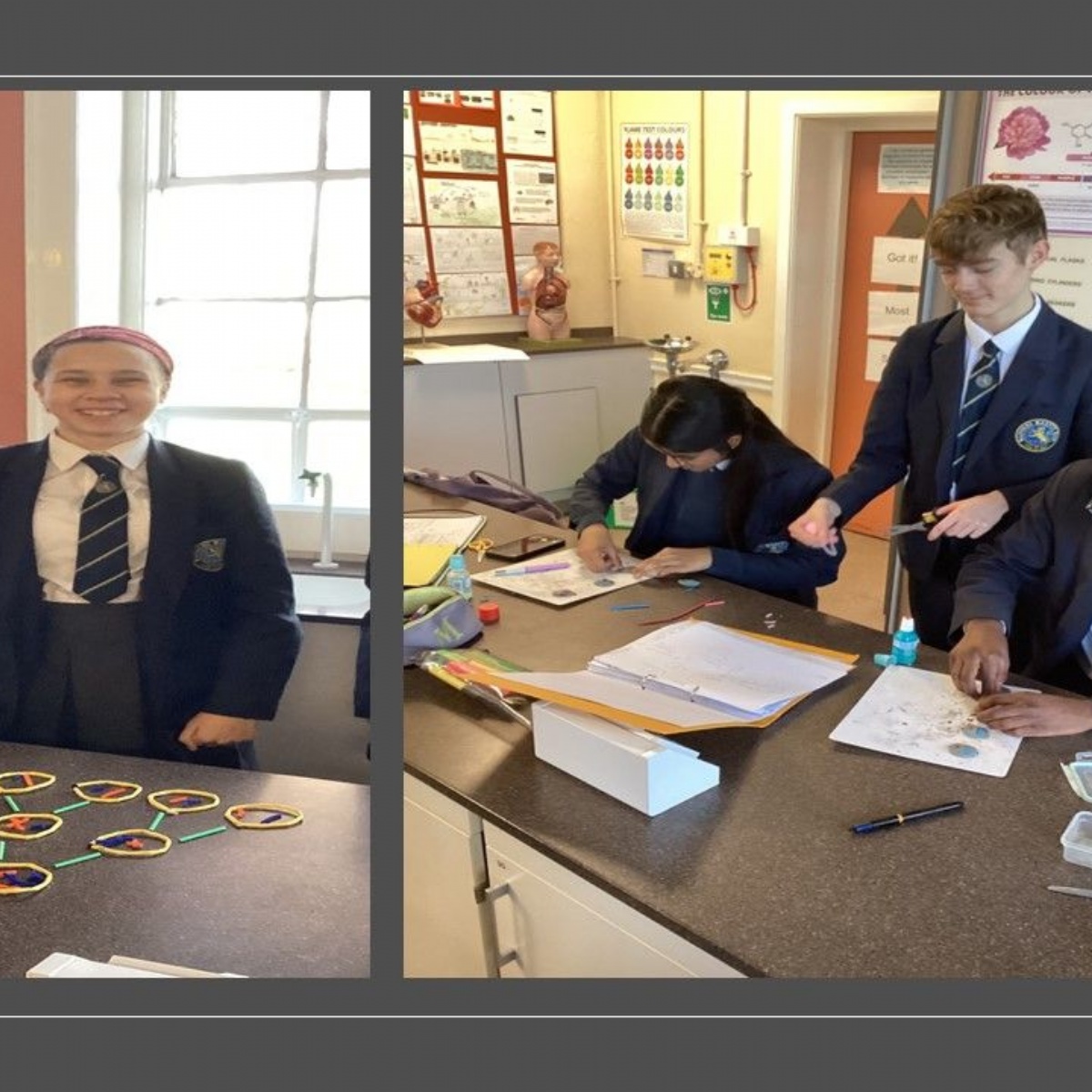 Urmston Grammar School Stop Motion Science urmston-grammar-school-stop-motion-science
